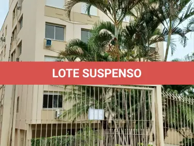 LOTE 002 - Ap. 75m². Rua Upamoroti, bairro Cristal