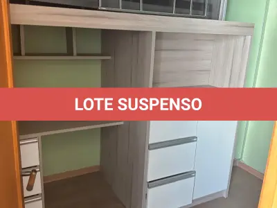 LOTE 002 - Cobertura 220m² na R Pedro Ivo, desocupado