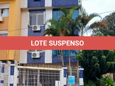LOTE 001 - Ap. 222m² na Rua Aliança
