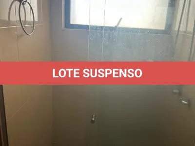 LOTE 002 - Cobertura 220m² na R Pedro Ivo, desocupado