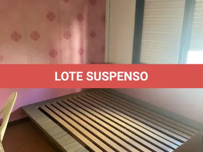 LOTE 002 - Cobertura 220m² na R Pedro Ivo, desocupado