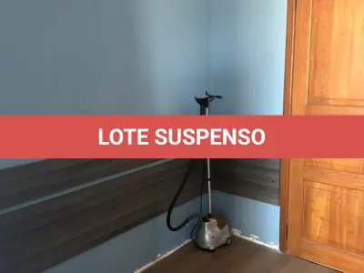 LOTE 002 - Cobertura 220m² na R Pedro Ivo, desocupado