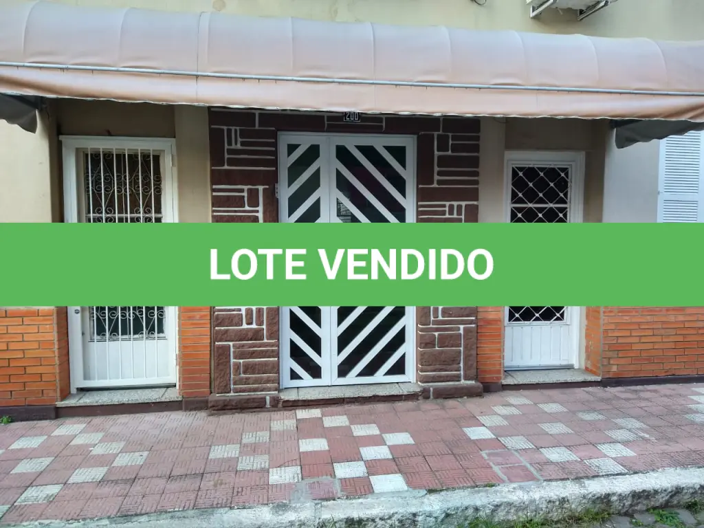 LOTE 001