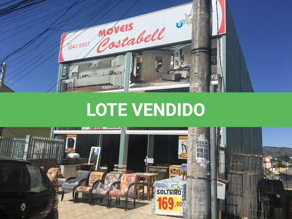 LOTE 001