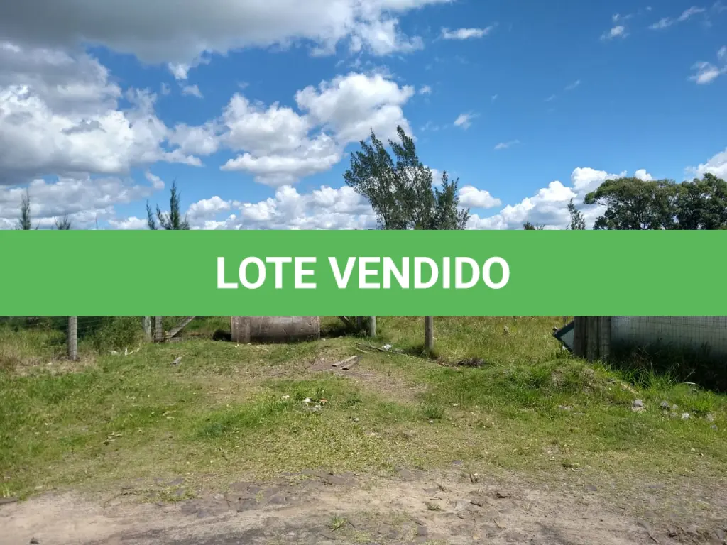 LOTE 004