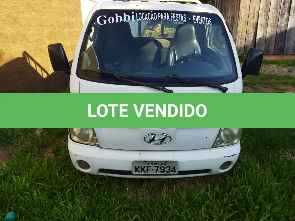 LOTE 007