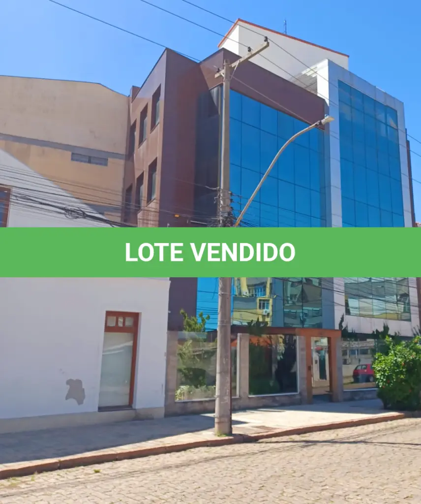 LOTE 001