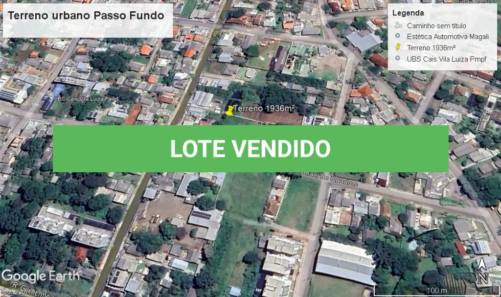 LOTE 001