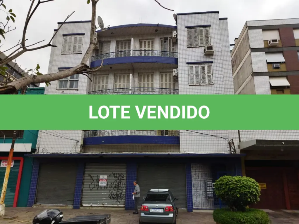 LOTE 001