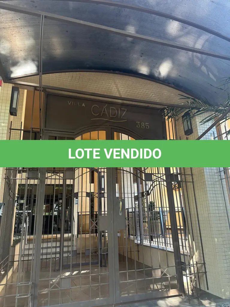 LOTE 001