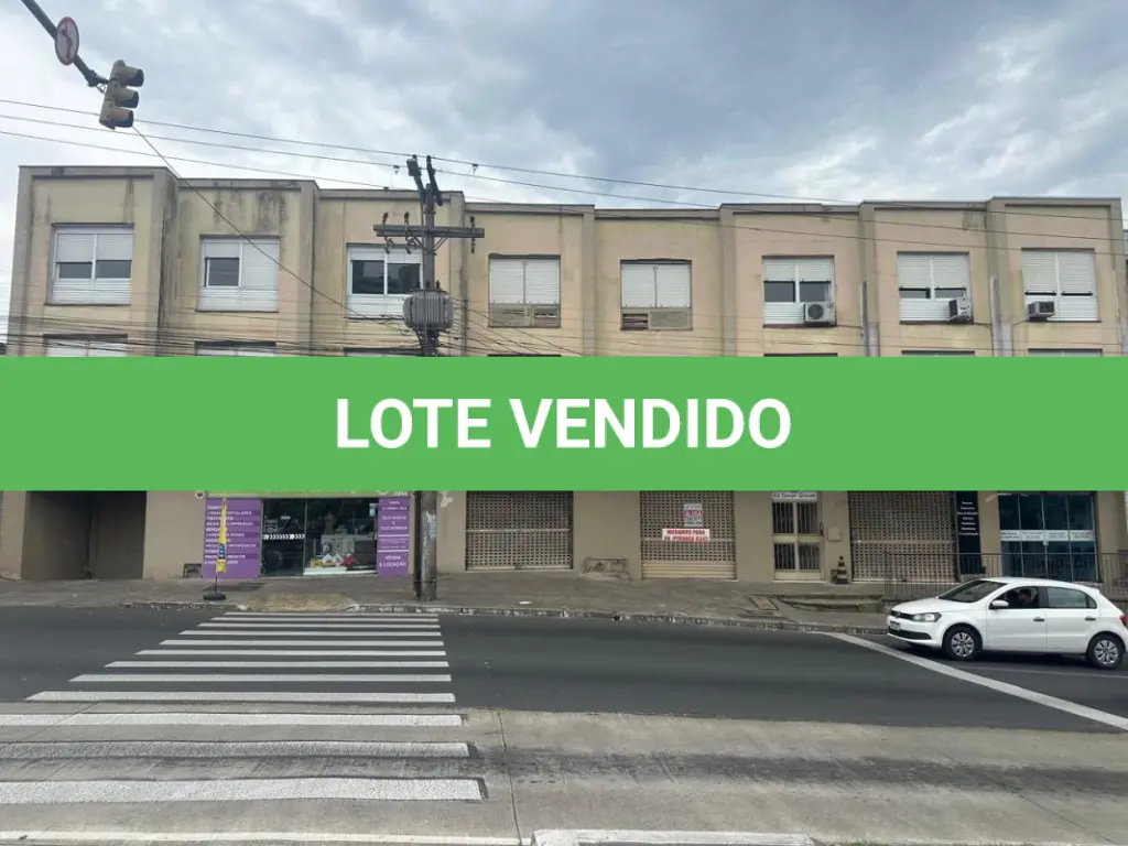 LOTE 001