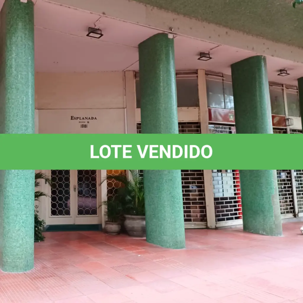LOTE 001