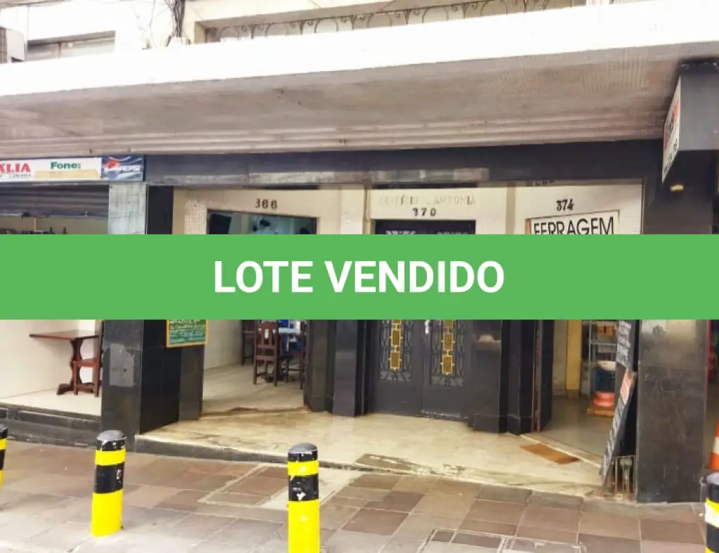LOTE 006