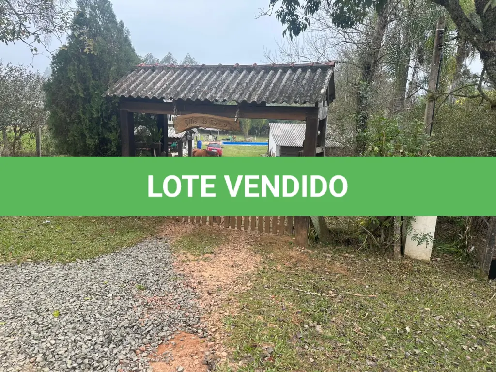 LOTE 001
