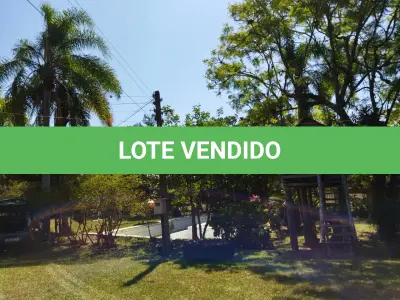 LOTE 005 - Sítio de 8 hectares em Viamão - Espigão