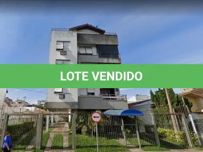LOTE 001 - Cobertura e duas vagas na Av. Panamericana  - B. Lindoia