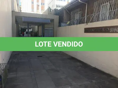 LOTE 004 - Box Na Wenceslau Escobar, 3096