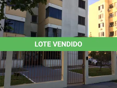 LOTE 001 - Apart VILA LEÃO, perto do Centerlar e Av. Sertório