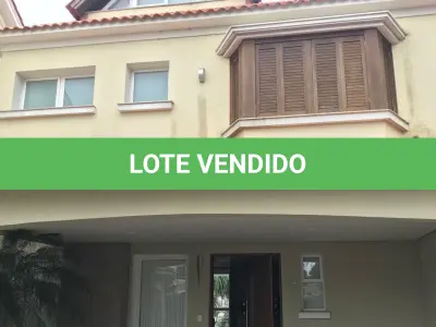 LOTE 02 - Casa em condomínio. 478m² na Vila Conceição