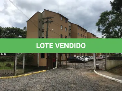 LOTE 001 - Apart. no  Residencial Pinheiros