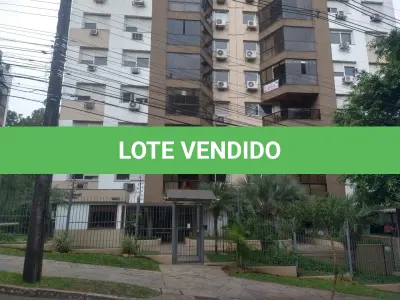 LOTE 003 - Vaga nº 67, na Lucas de Oliveira, 1350