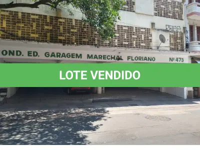 LOTE 04 - Vaga na R Marechal Floriano, 473