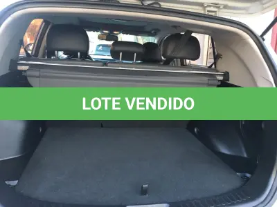 LOTE 004 - Kia Sportage Aut. EX 2.0