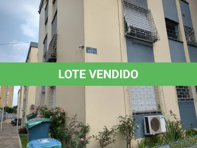 LOTE 3 - Apart. Rua Indiana, 55 - J Ipiranga Perto do Iguatemi