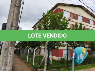LOTE 004 - Apart. 2 dorm. Parque dos Maias