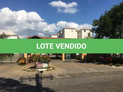 LOTE 004 - Apart. e vaga Bairro Dona Teodora
