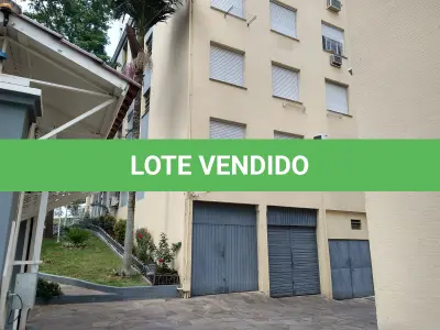 LOTE 3 - Apart. Rua Indiana, 55 - J Ipiranga Perto do Iguatemi