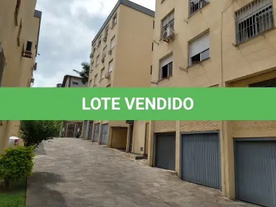 LOTE 3 - Apart. Rua Indiana, 55 - J Ipiranga Perto do Iguatemi