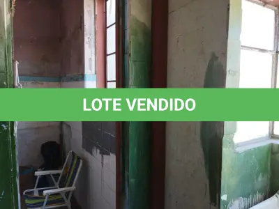 LOTE 001 - Av. Pátria esquina com a Ceará