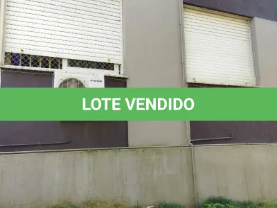 LOTE 003 - Apartamento 60m² no Jardim do Salso