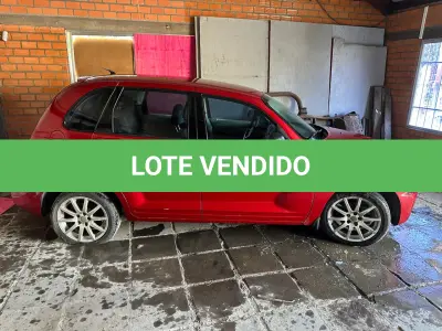 LOTE 005 - IMP CHRYSLER PT CRUISER 2007