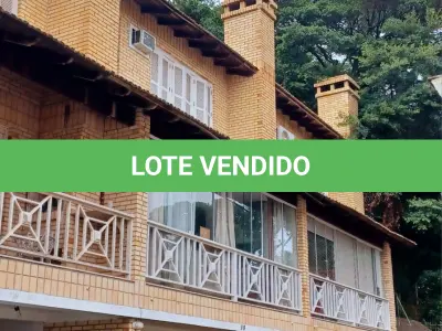 LOTE 001 - Linda casa em Condomínio. Bairro Tristeza
