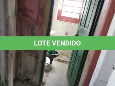 LOTE 001 - Av. Pátria esquina com a Ceará