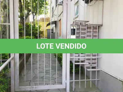 LOTE 003 - Apartamento 60m² no Jardim do Salso