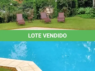 LOTE 001 - Linda casa em Condomínio. Bairro Tristeza