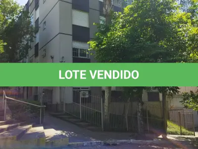 LOTE 003 - Apartamento 60m² no Jardim do Salso