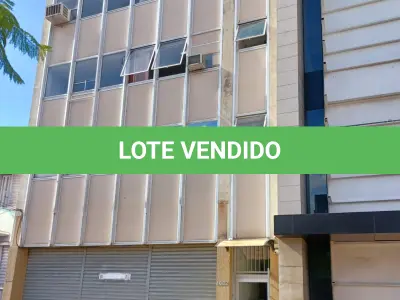 LOTE 003 - Sala na Rua São Pedro. 25m²