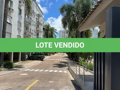 LOTE 001 - Apartamento 70m² e vaga na João Wallig