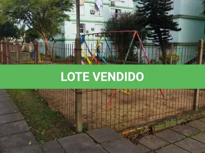 LOTE 001 - Ap. Rua Orfanatrório prox Campus Uniritter