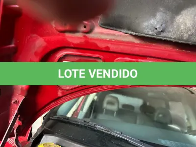 LOTE 005 - IMP CHRYSLER PT CRUISER 2007