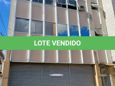 LOTE 003 - Sala na Rua São Pedro. 25m²