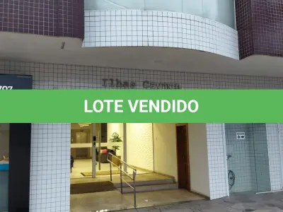 LOTE 001 - Capão da Canoa. Ap 110m² Rua Marabá