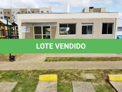 LOTE 002 - Apartamento 41m². Bairro Sarandi