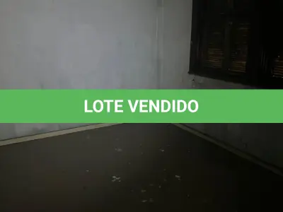 LOTE 005 - Ap.1, na R Marechal Floriano 370, desocupado