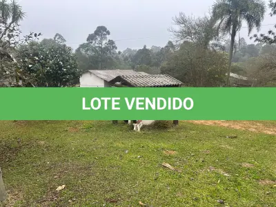 LOTE 001 - Sítio com terreno 2.550m² - Guaíba Country Club