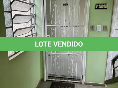 LOTE 006 - Ap. 61m² na Av. Wenceslau Escobar 885